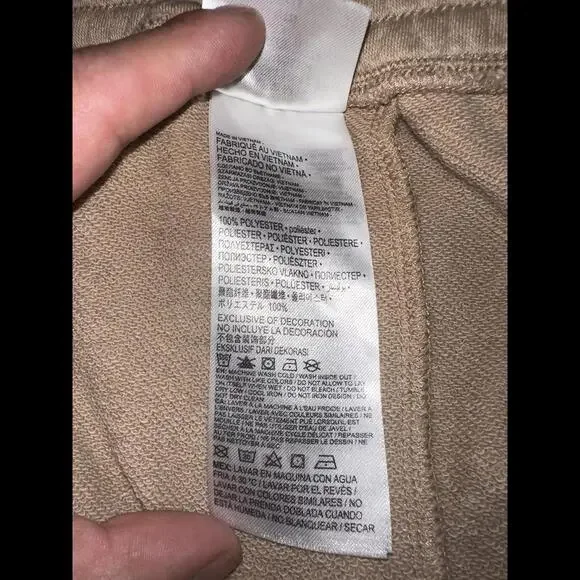 Jordan Big Kids (Boy’s) Nothing But Nylon Jogger Pants